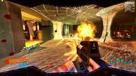 STRAFE: Gold Edition screenshot 7