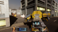 FRONT MISSION 3: Remake screenshot 6