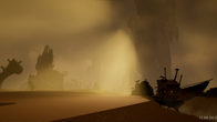 Sands of Aura screenshot 1
