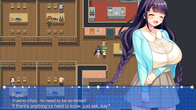 President Yukino screenshot 6