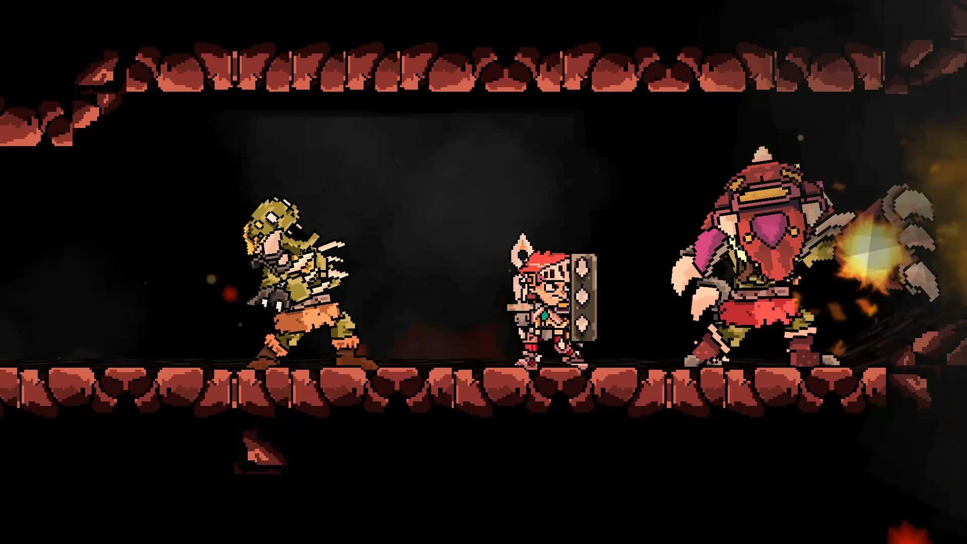 #9. The Throne (GOG) 由: BeByte Tecnología