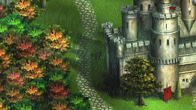 Lords of Xulima screenshot 9