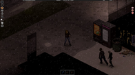 Project Zomboid screenshot 2