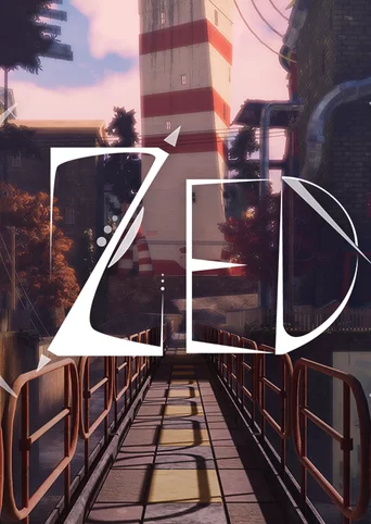 ZED cover