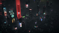 Dystopika screenshot 1