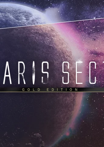 Polaris Sector - Gold Edition cover