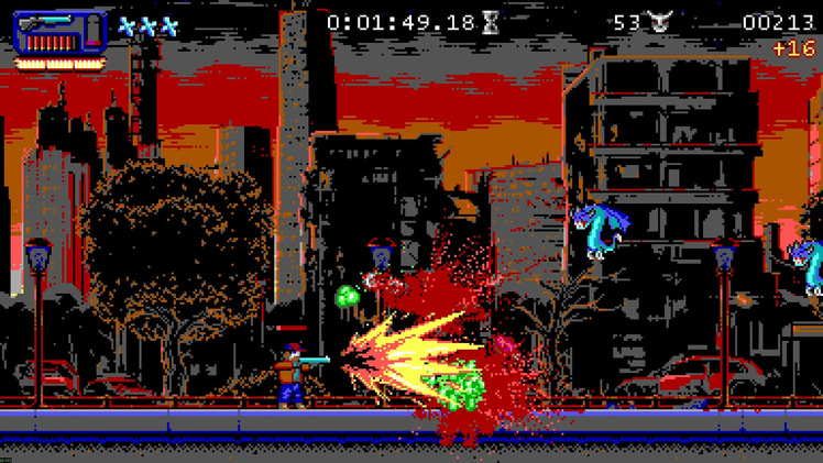 Haunted Lands screenshot screenshot 1