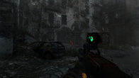 Metro: Last Light Redux screenshot 2