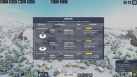 Snowtopia Demo screenshot 4