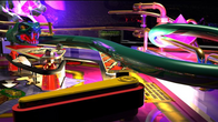 Pro Pinball Fantastic Journey screenshot 5