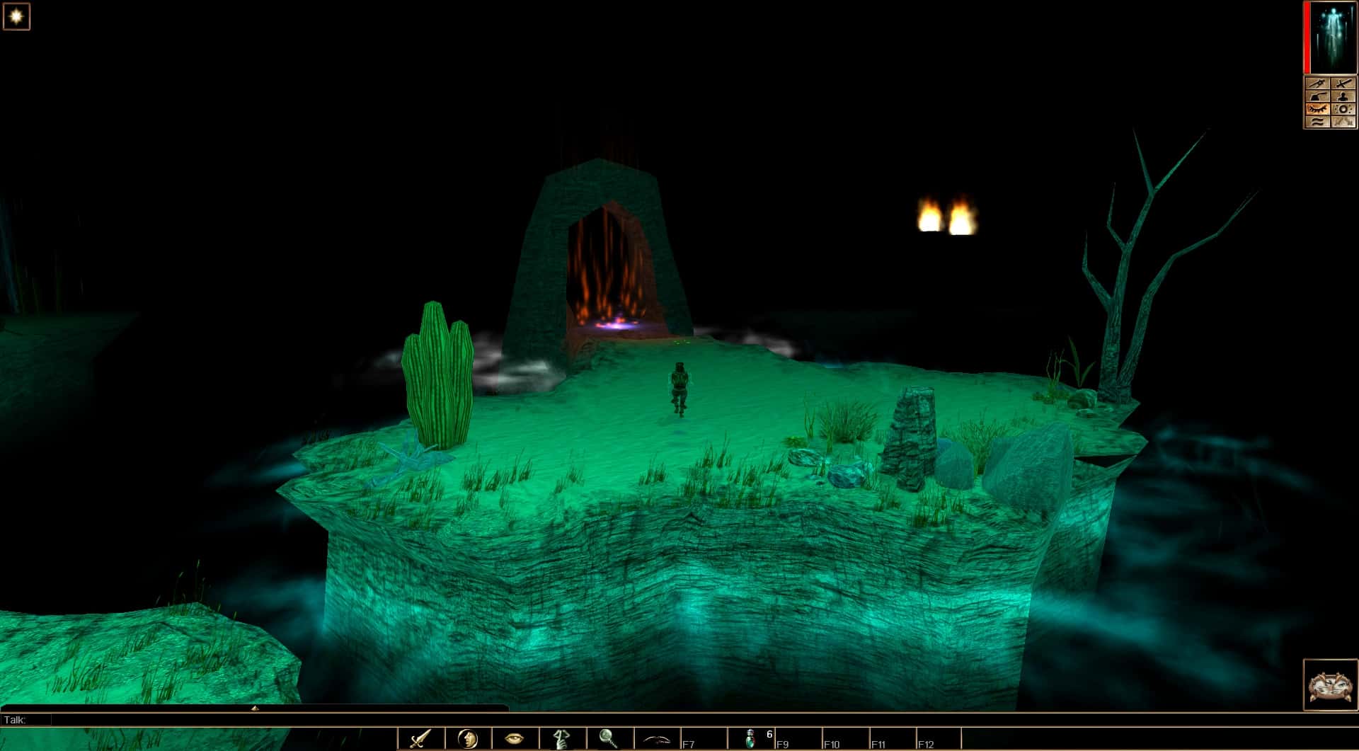 #5. Neverwinter Nights: Dark Dreams of Furiae (GOG) Bởi: Beamdog