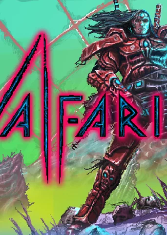 Valfaris cover
