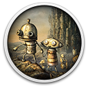 螢幕擷取畫面 (10) Machinarium Collector's Edition