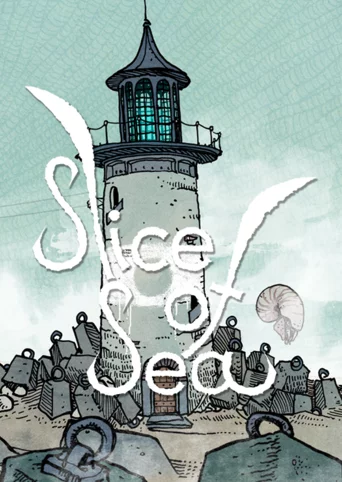 Slice of Sea cover