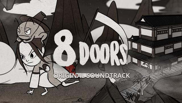 8Doors: Arum's Afterlife Adventure Soundtrack