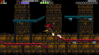 Shovel Knight: Specter of Torment screenshot 10