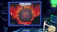 Dr. Fetus' Mean Meat Machine DEMO screenshot 2