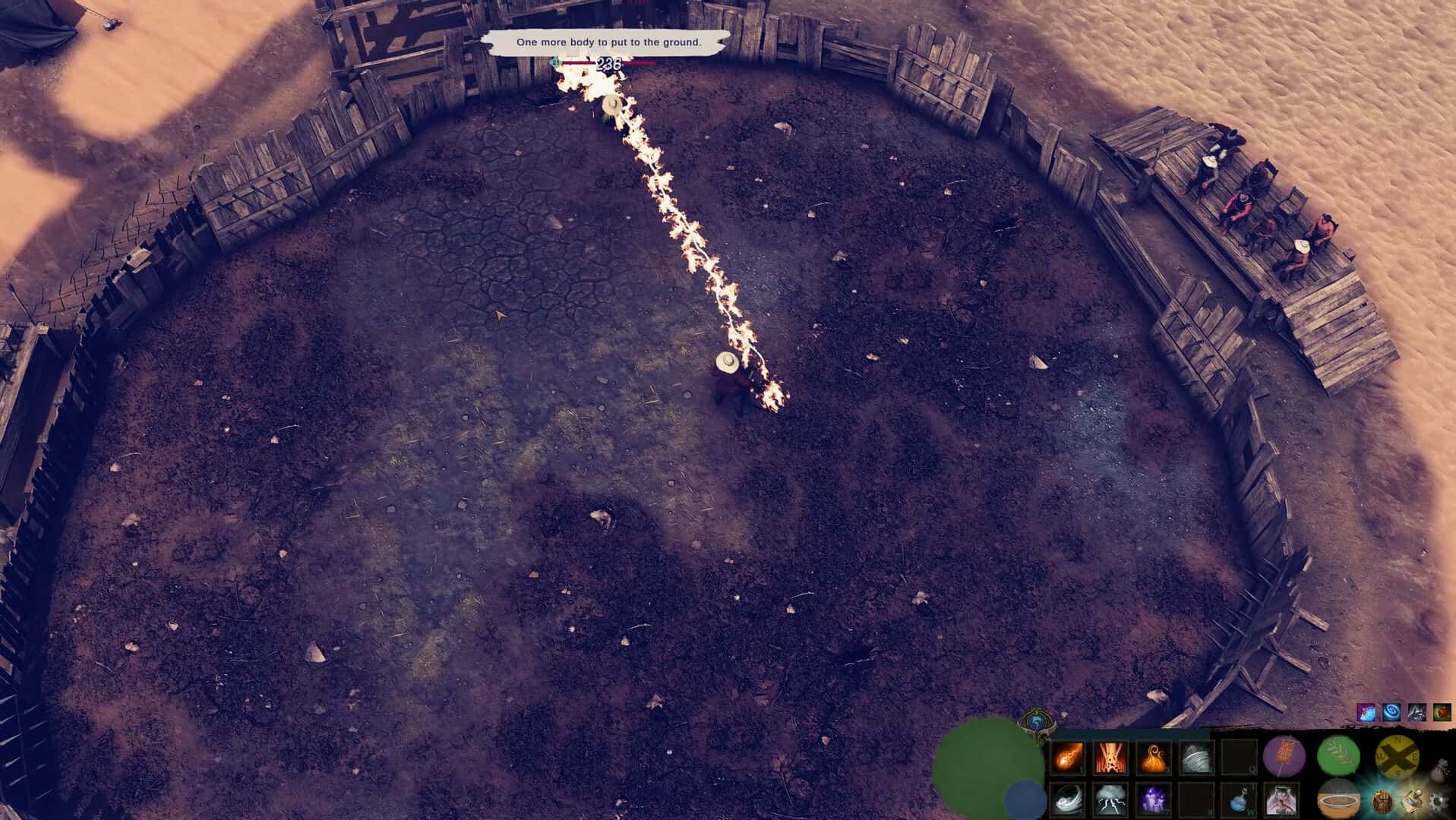 #9. Svarog's Dream (GOG) 由: VI Game Forge