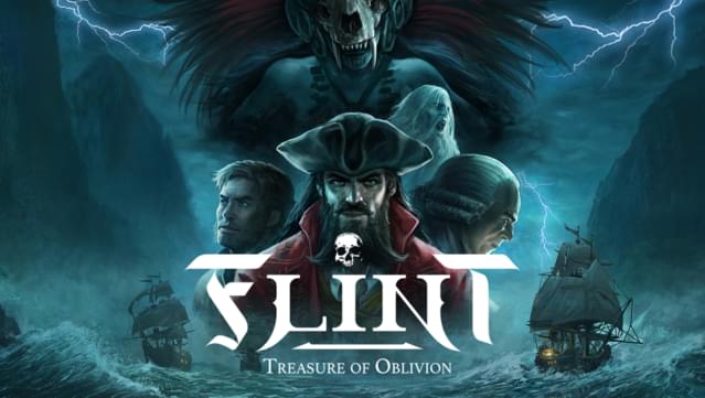 Flint: Treasure of Oblivion