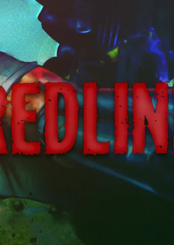 Redline cover