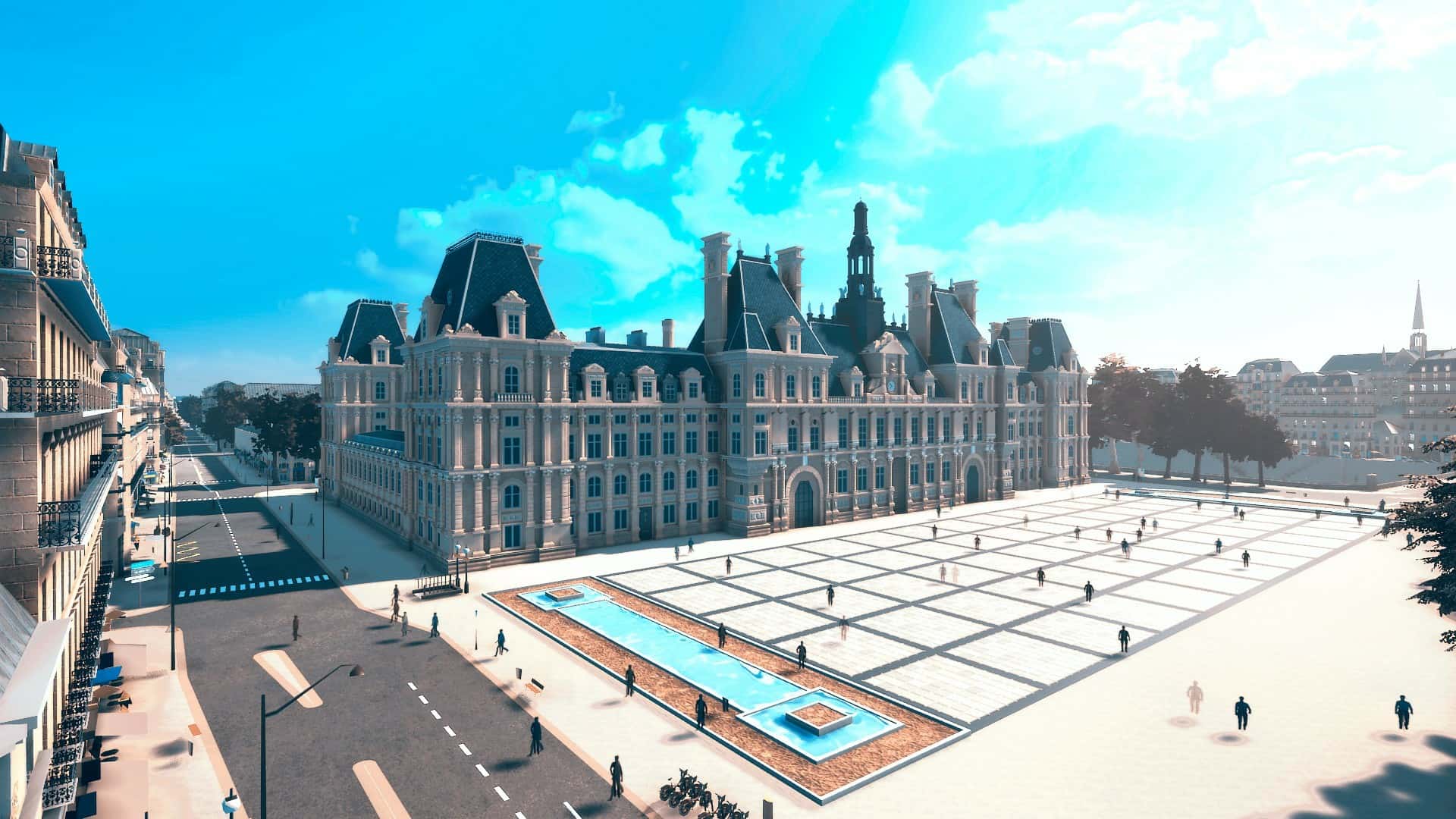 #6. The Architect: Paris (GOG) 由: Enodo Games