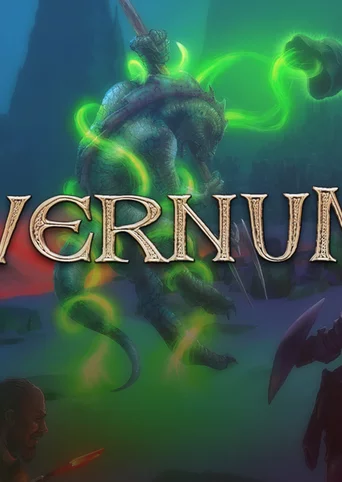 Avernum 4 cover