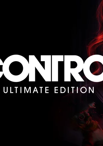 Control Ultimate Edition cover