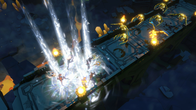 Valor of Man screenshot 10