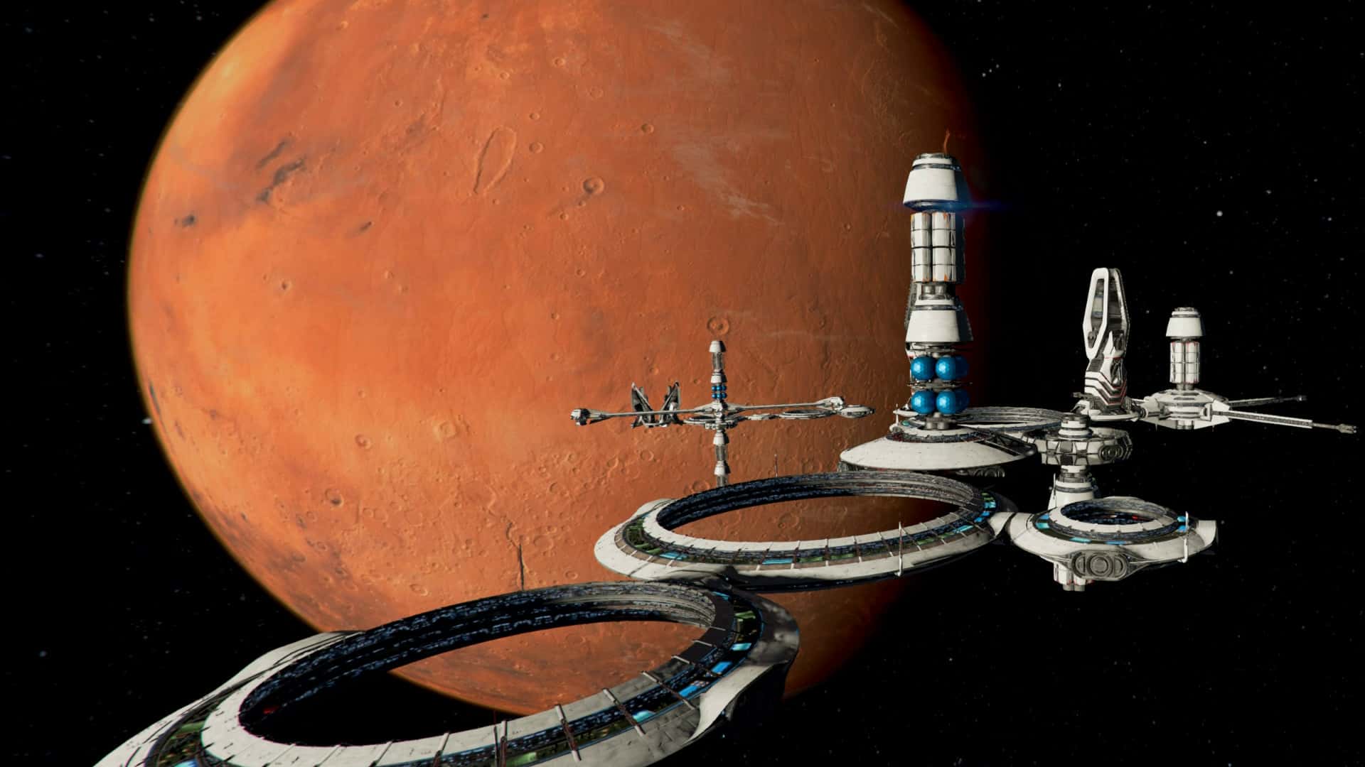 #7. X4: Cradle of Humanity (GOG) 由: Egosoft