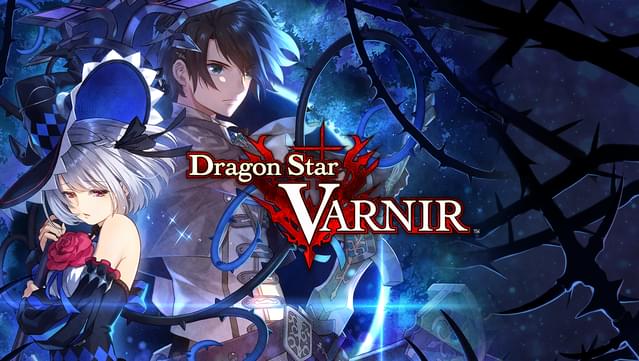 Dragon Star Varnir