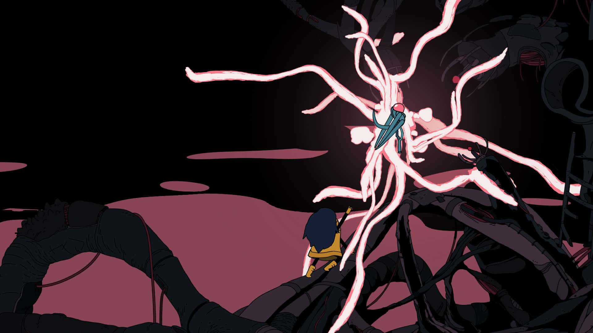 #7. Minute of Islands (GOG) Podle: Assemble Entertainment