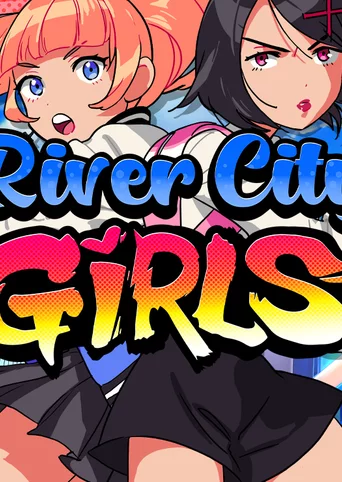 River City Girls cover