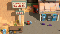 Mayhem in Single Valley screenshot 1