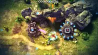 Sky Force Anniversary screenshot 2