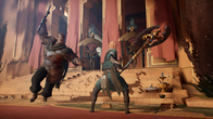 Ashen screenshot 11