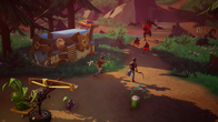 Drake Hollow screenshot 9