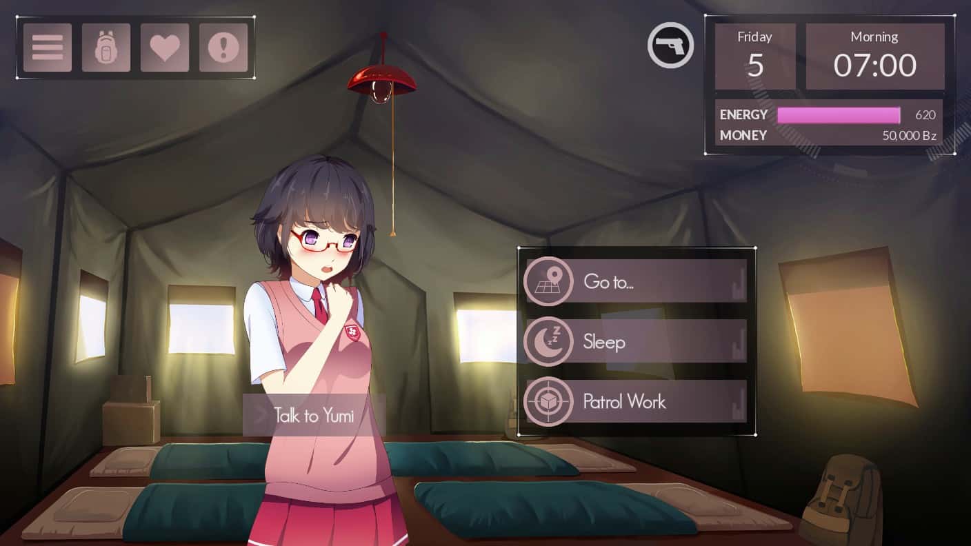#3. Just Deserts: School Uniform Set (GOG) От: Sekai Project
