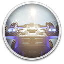 The Wraith of the Galaxy