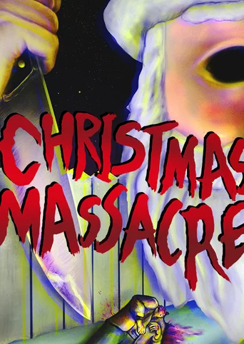 Christmas Massacre cover