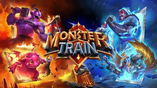 Monster Train