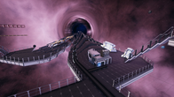 Astro Colony Demo screenshot 7