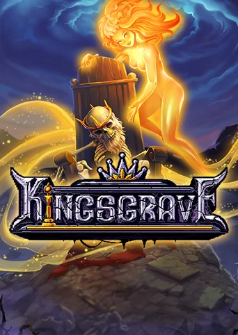 Kingsgrave cover