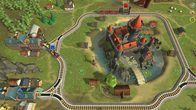Train Valley screenshot 3