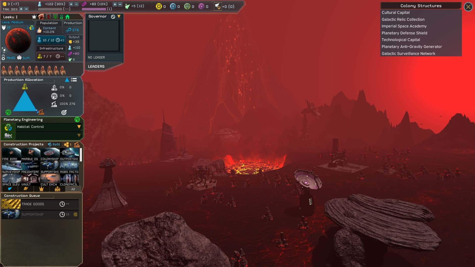 #9. Interstellar Space: Genesis - Terrains Pack (GOG) 由: Praxis Games
