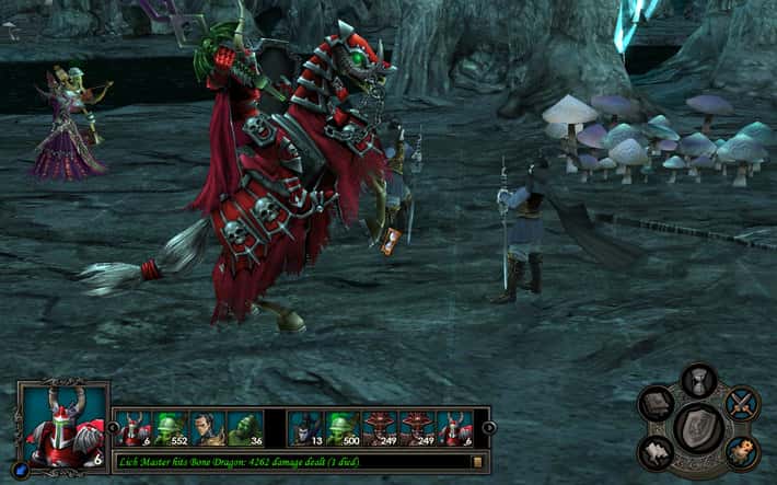 #5. Heroes of Might and Magic® 5: Bundle (GOG) โดย: Ubisoft