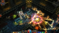 Torchlight screenshot 7
