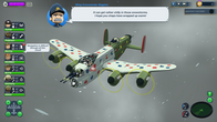 Bomber Crew Deluxe Edition screenshot 7