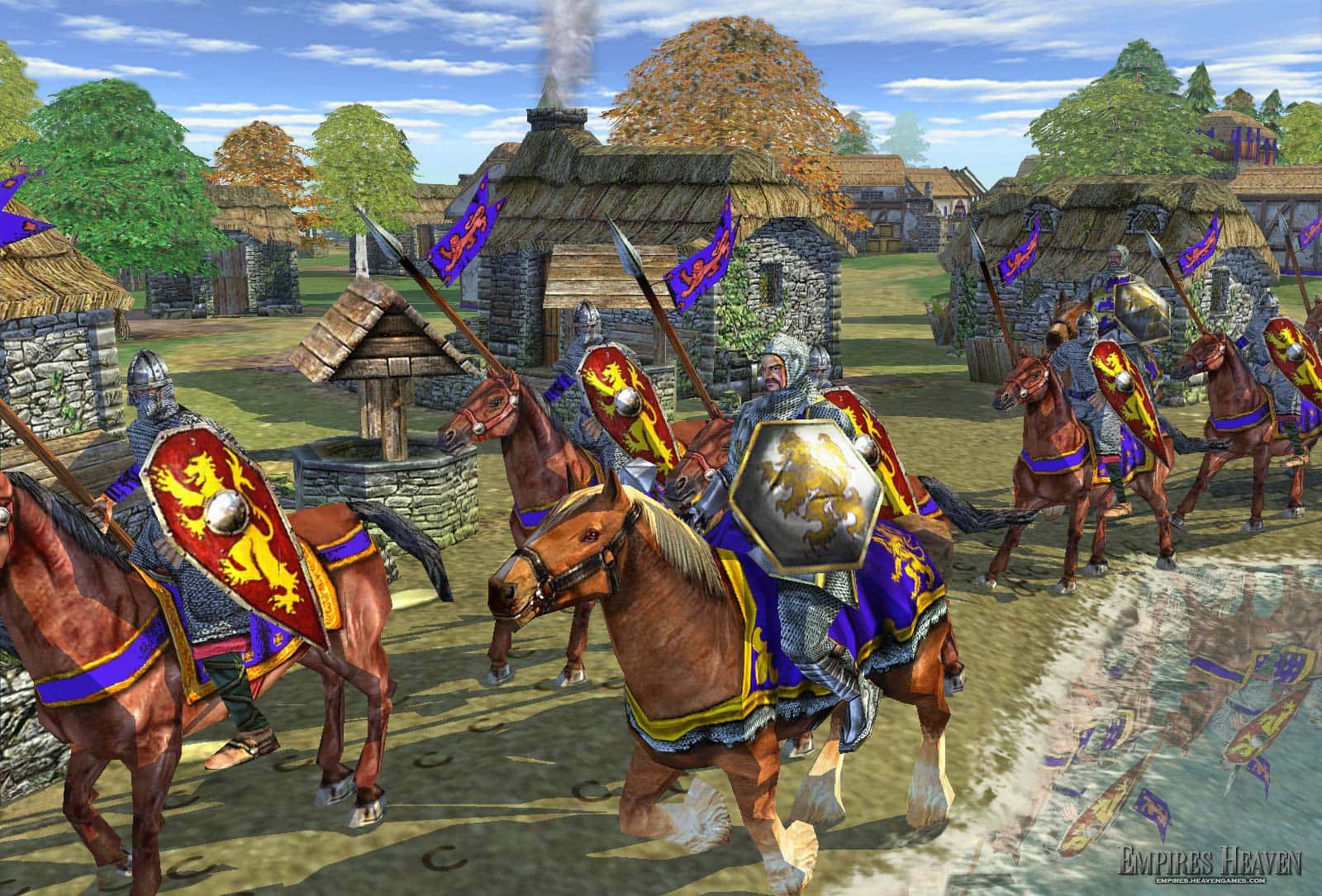 #4. Empires: Dawn of the Modern World (GOG) Bởi: Stainless Steel Studios