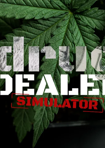 Drug Dealer Simulator cover