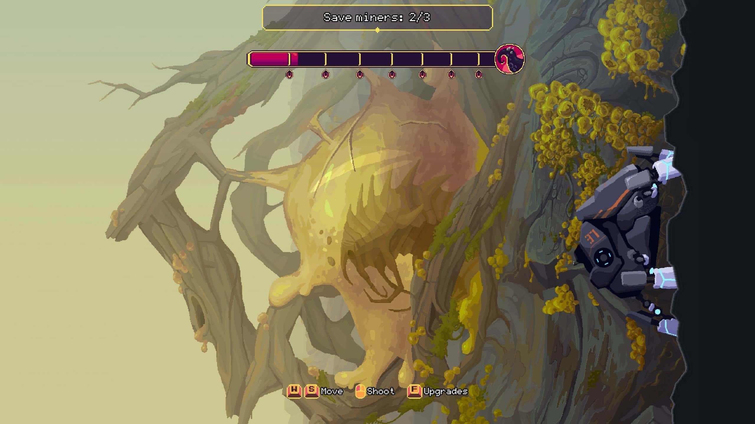#5. Wall World 2 (GOG) 由: Alawar